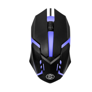 LED Wired Gaming Mouse – Best RGB High-Speed Gaming Mouse