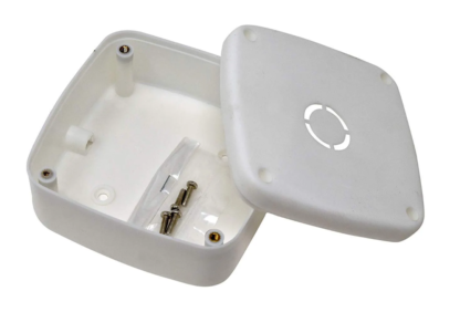Junction Box 5×5 Inches CCTV Cameras – Durable & Weatherproof Enclosure