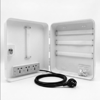POE Rack – Efficient Power over Ethernet Solution