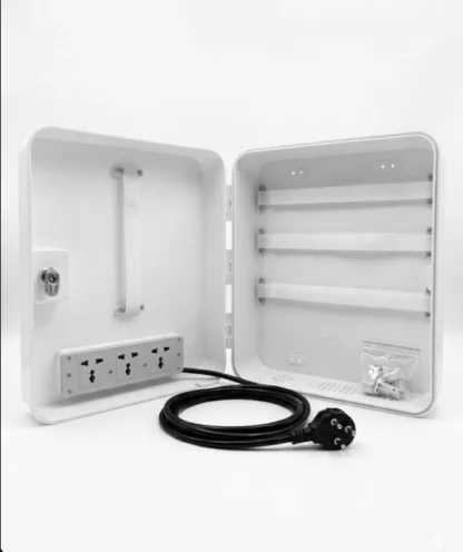POE Rack – Efficient Power over Ethernet Solution