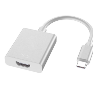 Type-C to HDMI Adapter – Best 4K Ultra HD USB-C Converter