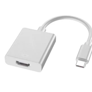 Type-C to HDMI Adapter – Best 4K Ultra HD USB-C Converter
