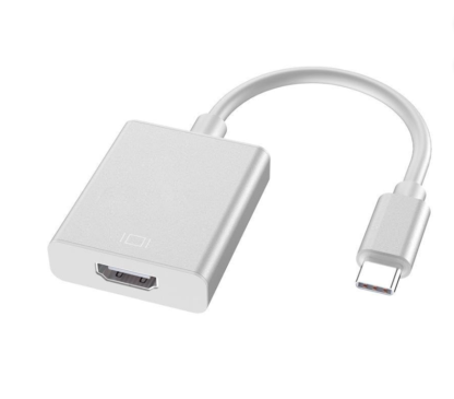 Type-C to HDMI Adapter – Best 4K Ultra HD USB-C Converter