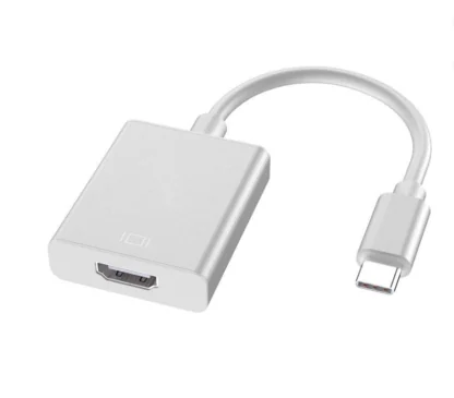 Type-C to HDMI Adapter – Best 4K Ultra HD USB-C Converter