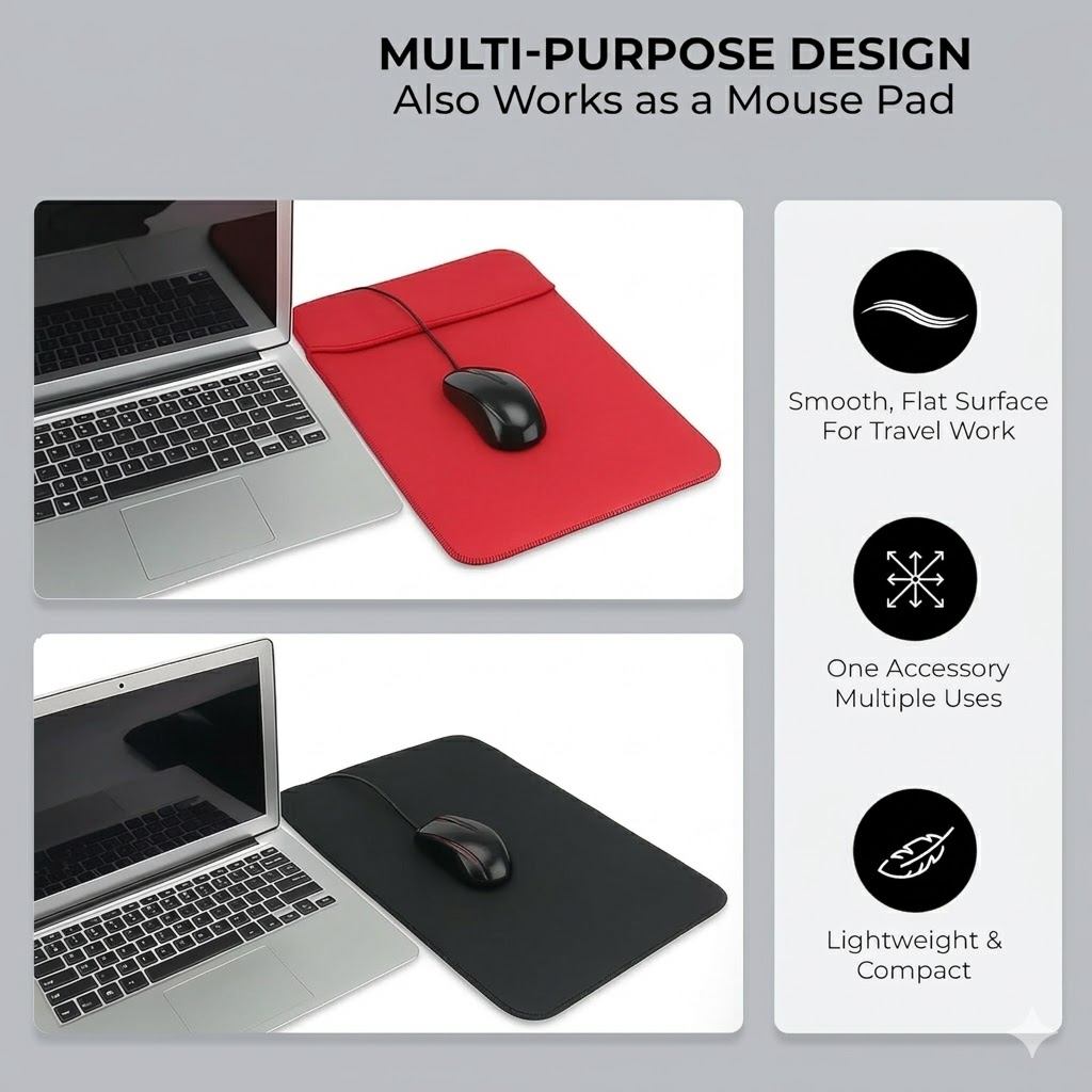 Technotech Laptop Sleeve 10 Inch Technotech Technologies