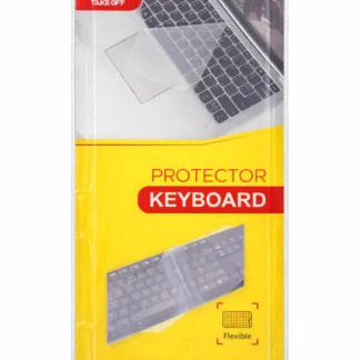 Laptop Keyboard Key Skin 14.4 Inch – Premium High-Quality Protective Cover for Laptop