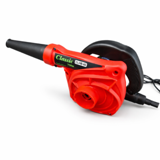 Electric Blower 700W – Heavy Duty Motor with Speed Controller