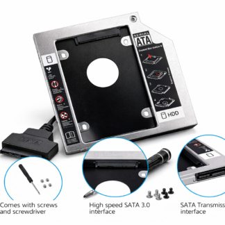 HDD ACCESSORIES