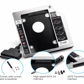 HDD ACCESSORIES