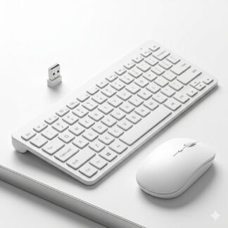 KEYBOARD & MOUSE