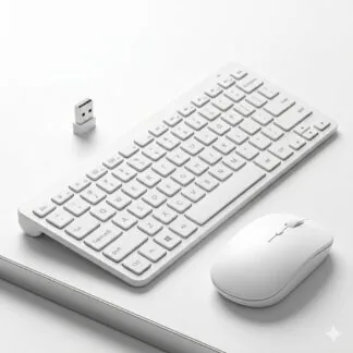 KEYBOARD & MOUSE