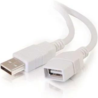 USB 2.0 M-F Extension Cable 1.5 Mtr – Ultimate Best High-Speed USB Extension Cord