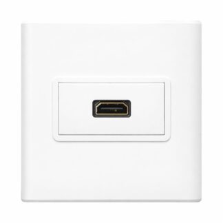 HDMI Face Plate