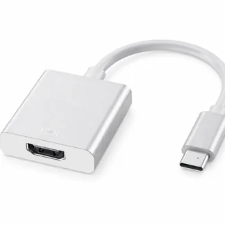 Type C Converter