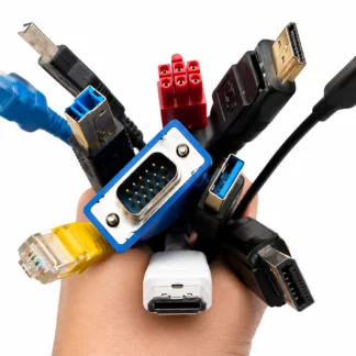 COMPUTER CABLES