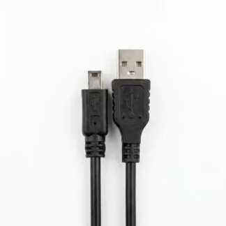USB 2.0 to 5 Pin V3 Cable 1.5 Mtr – Ultimate Best Fast Charging & Data Cable