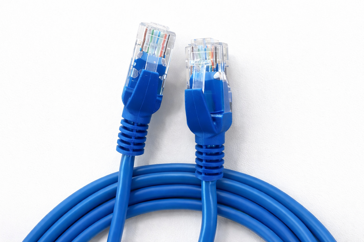 CAT 5E Cable 3 Meter – High-Speed Reliable Ethernet LAN Cable for ...