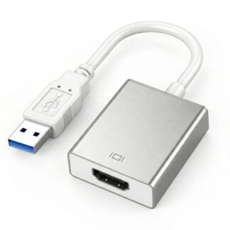 USB 3.0 to HDMI Converter