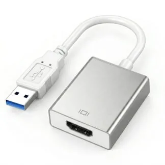 USB 3.0 to HDMI Converter