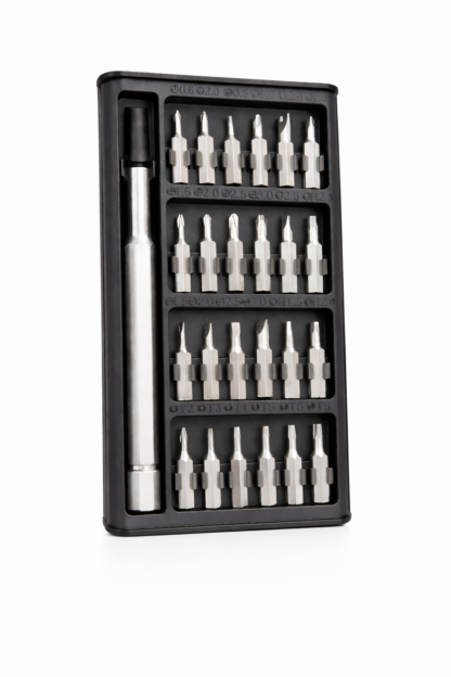 MI-Type EO 25 in 1 Tool Kit (Mi001)