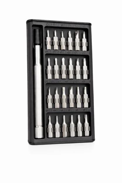 MI-Type EO 25 in 1 Tool Kit (Mi001)