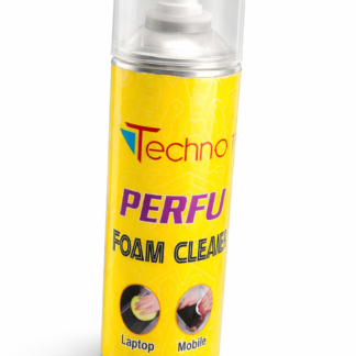 FOAM CLEANER SPRAY