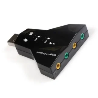 USB TO SOUND