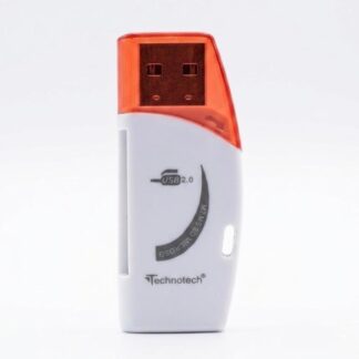 Card Reader