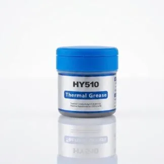 Heatsink Paste Dibbi – Ultimate Best Thermal Paste for CPU Cooling (High Performance)