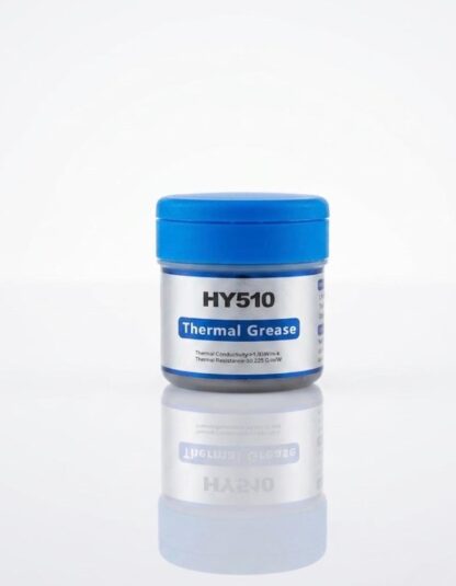 Heatsink Paste Dibbi – Ultimate Best Thermal Paste for CPU Cooling (High Performance)
