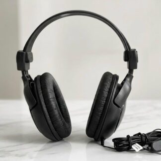 Genius Headphones HS-M505X