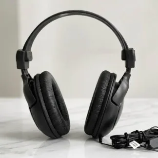 Genius Headphones HS-M505X