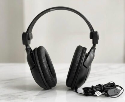 Genius Headphones HS-M505X