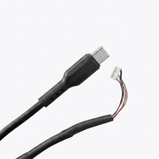 Morpho Type C Cable 1.5 Mtr