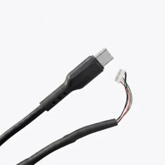 Morpho Type C Cable 1.5 Mtr