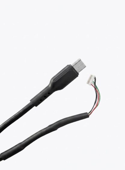 Morpho Type C Cable 1.5 Mtr – Fast Charging USB C Data Cable
