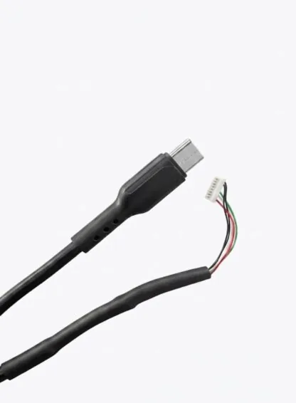Morpho Type C Cable 1.5 Mtr – Fast Charging USB C Data Cable