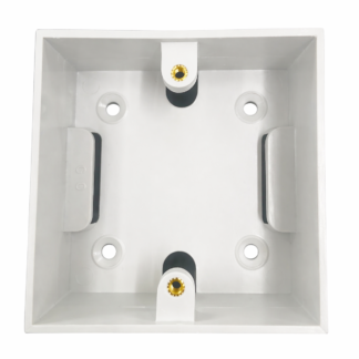 Gang Box for IO