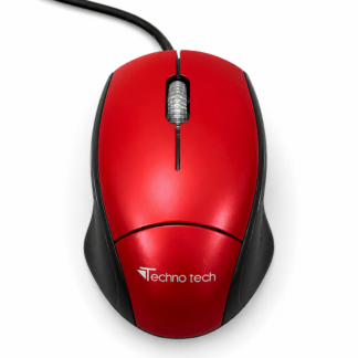 Optical Mouse PS2 800 DPI High Precision Wired Mouse
