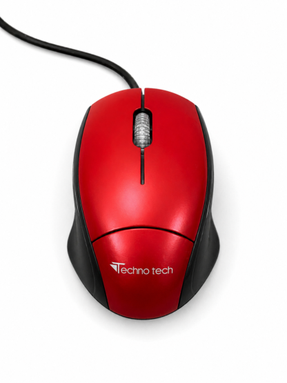 Optical Mouse PS2 800 DPI High Precision Wired Mouse