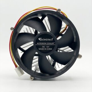 CPU Fan 160 Gram Screw Type