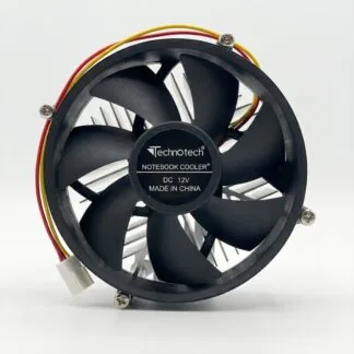 CPU Fan 160 Gram Screw Type