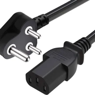 Siddhi Desktop Power Cable 1.8 Meter