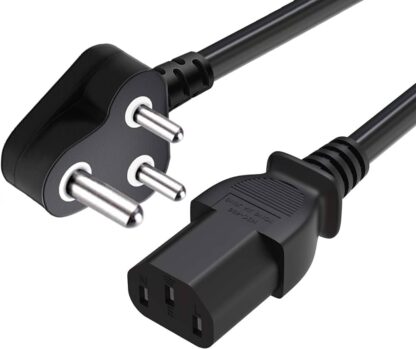 Siddhi Desktop Power Cable 1.8 Meter