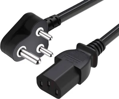 Siddhi Desktop Power Cable 1.8 Meter