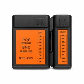 POE LAN Tester