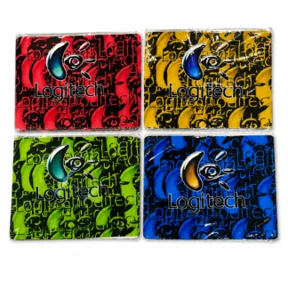 logitech indian heavy mousepad