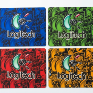 Logitech Imported Mousepad