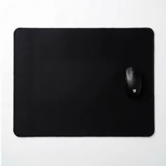 R7 Mousepad Black 200x250x1.5MM