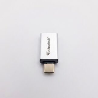 Type-C Male to USB Small Adapter – Technotech Packing Fast Charging Converter